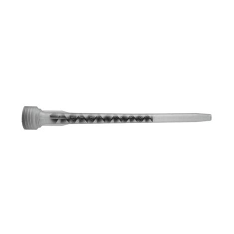 Sachet de 12 embouts mélangeurs - G&B - CM12