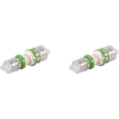 Sachet de 2 Manchons Réduit à Sertir COMAP Ø40-Ø32 - 9240W4032