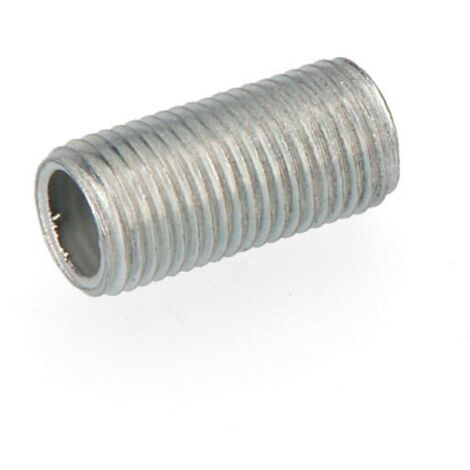 Sachet de 20 unités Filetage 20mm Métrique 10