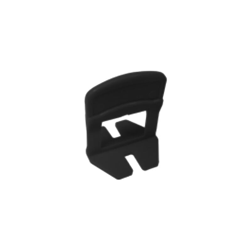 Selbstnivellierendes Kreuz für Two Level - Beutel mit 250 Stück 1,5 mm