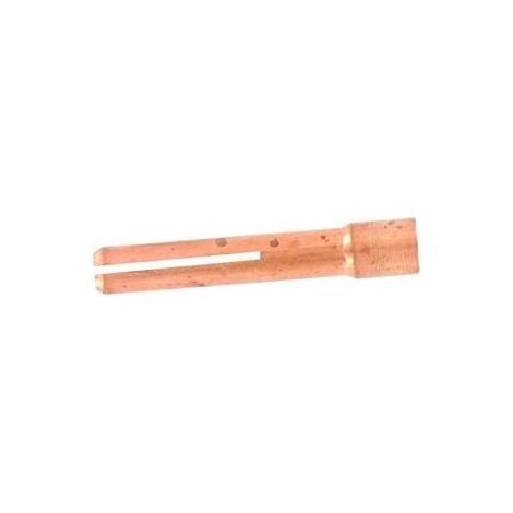 Sachet de 3 pinces étau Tungstène - ø 2mm - pour torche TIG SR9/20