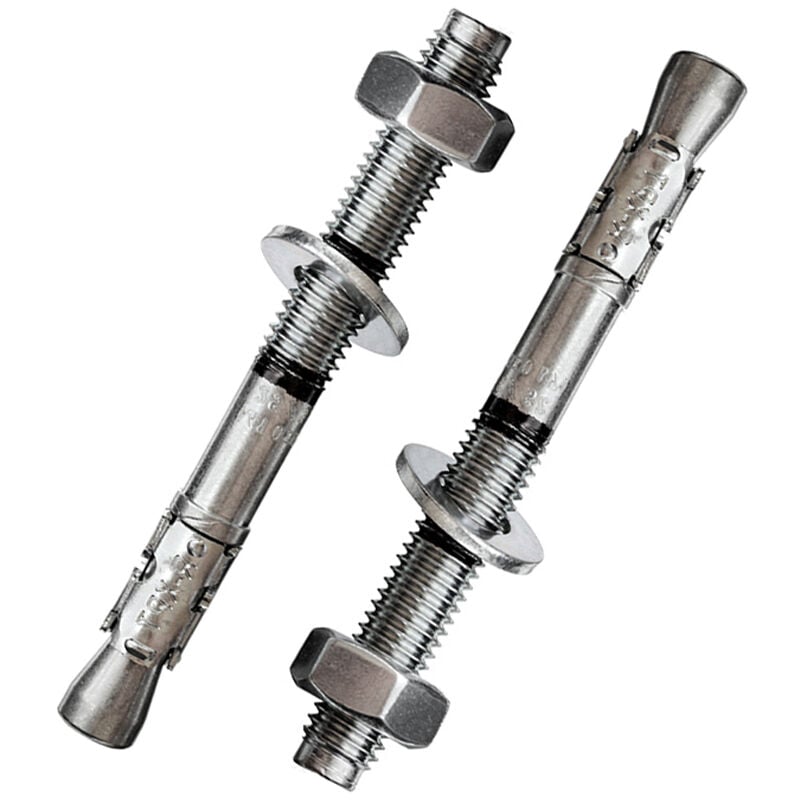 Sachet de 2 goujons d'ancrage 16 x 215 mm RAM