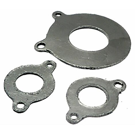 SACHET DE 4 JOINTS PIPE BRULEUR pour TABLE DE CUISSON BRANDT...