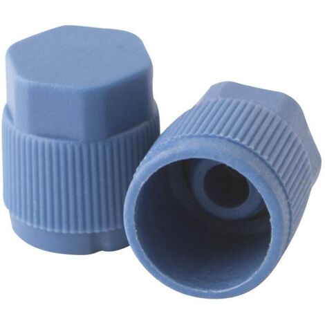 Sachet de 5 bouchons basse pression M9x1mm - CO 4037 - CLAS Equipements
