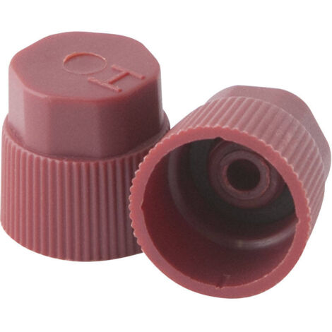 Sachet de 5 bouchons haute pression M10x1,25mm - CO 4038 - CLAS Equipements