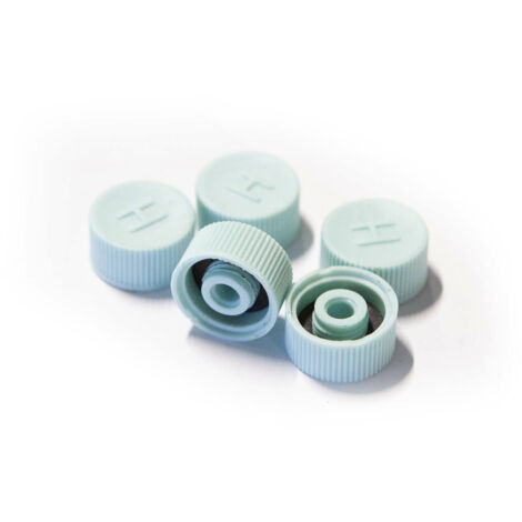 Sachet de 5 bouchons haute pression M10x1,25mm - CO 4043 - CLAS Equipements