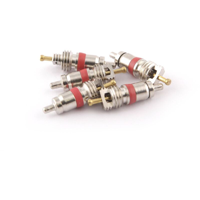 Clas - Sachet de 5 obus 27.5x7.5mm R1234YF - co 4092 Equipements