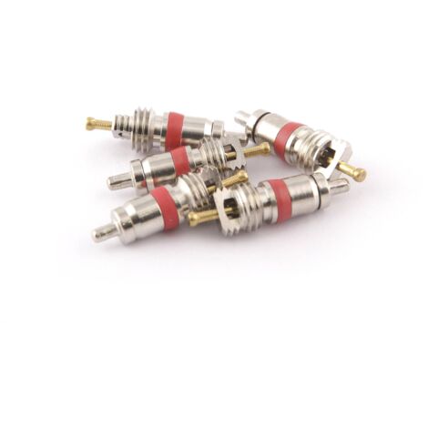 Sachet de 5 obus 27.5x7.5mm R1234YF - CO 4092 - CLAS Equipements