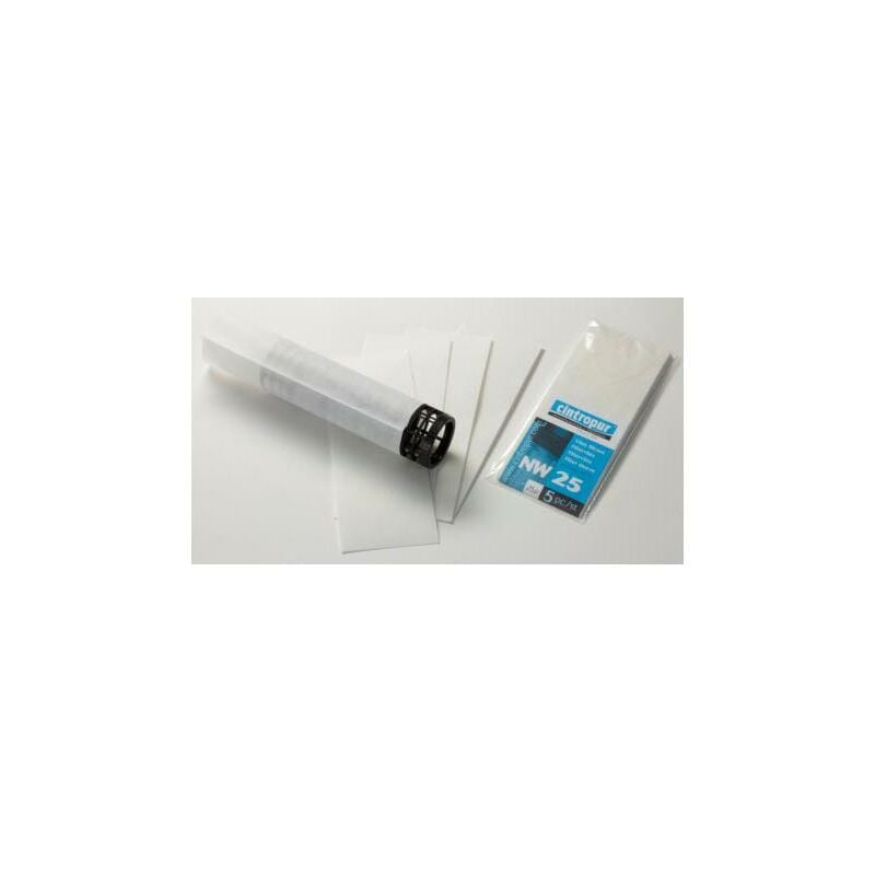 Sachet de 5 tamis filtrant Cintropur anti sédiments 1 microns pour nw25 - tio - sl240