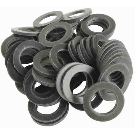 Sachet de 50 joints EPDM 15/21