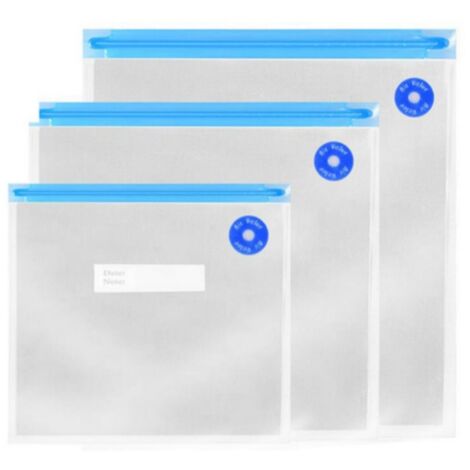 sachet de conservation sous vide pour aliments - sachet de conservation sous vide pour aliments