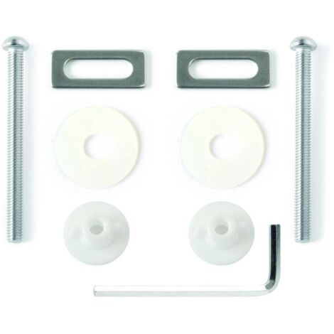 Sachet de fixation pour abattant de WC TISSOT PRO MARINE