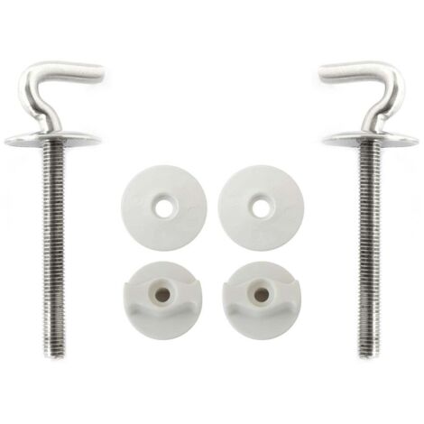 Sachet de fixation pour abattant de WC TISSOT PRO RD'2