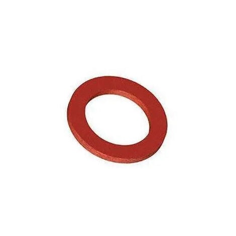 Sachet de joints Minisirius Fibre, 17/23 ou 5/8, 7 pièces. WATTS