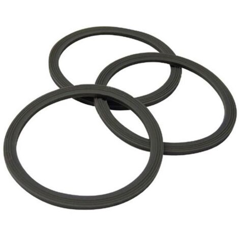 Sachet de joints(x3) pour Blender KENWOOD KW707139
