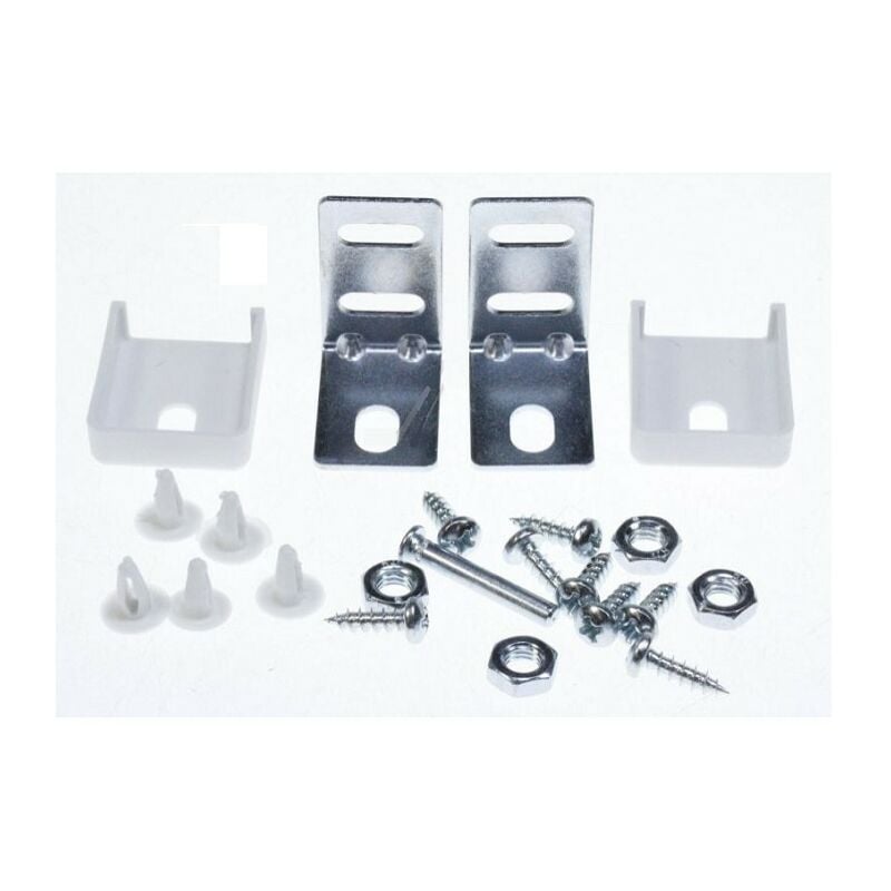 Whirlpool - sachet de montage refrigerateur indesit