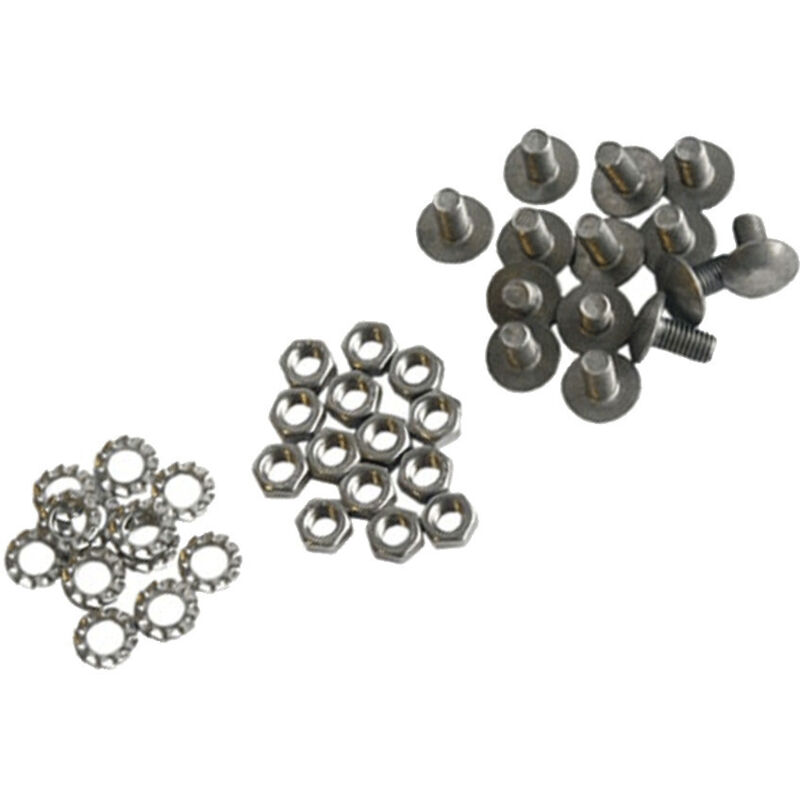 Sachet de remplacement rivets d'origine