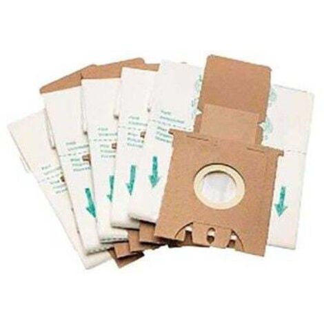 Sachet de sacs h36 sac discovery Hoover 09185091