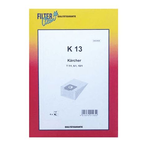 Sacs pour Aspirateur Mirka 1230 Industrie Aspirateur 5x Poussière De Rechange Filtre sachet