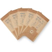10 sacs pour aspirateur convient pour Bosch BSG 82022