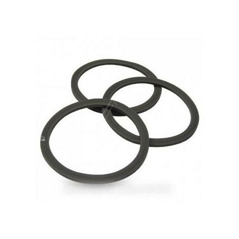 SACHET DE X3 JOINTS POUR BLENDER KENWOOD