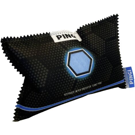 Sachet déshumidificateur PINGI