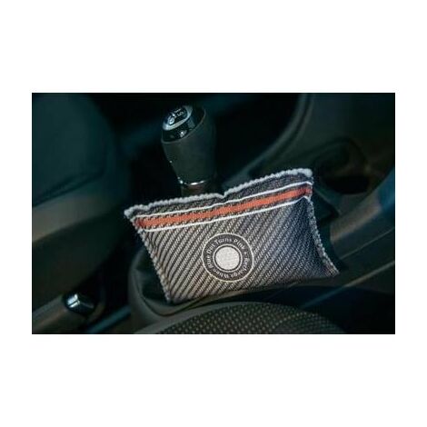 SACHET DÉSHUMIDIFICATEUR PINGI L 60 CM³ GRIS