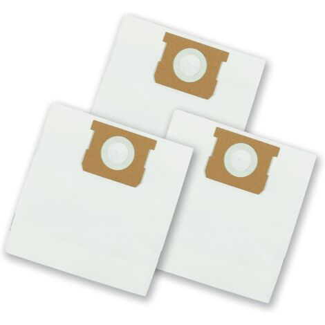 Sachet filtre de collecte jetable 5 à 8 gallons, lot de 1