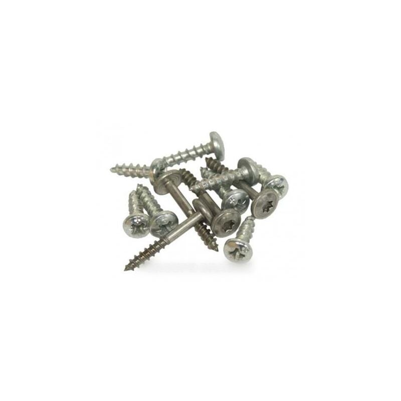 Sachet de fixation vis pour Lave-vaisselle BRANDT 31X8334