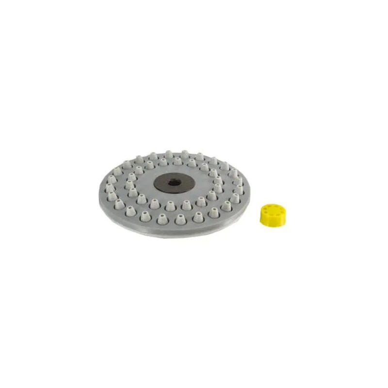 

Presto - 1 rejilla con membrana y 1 regulador para DL300S, DL400S