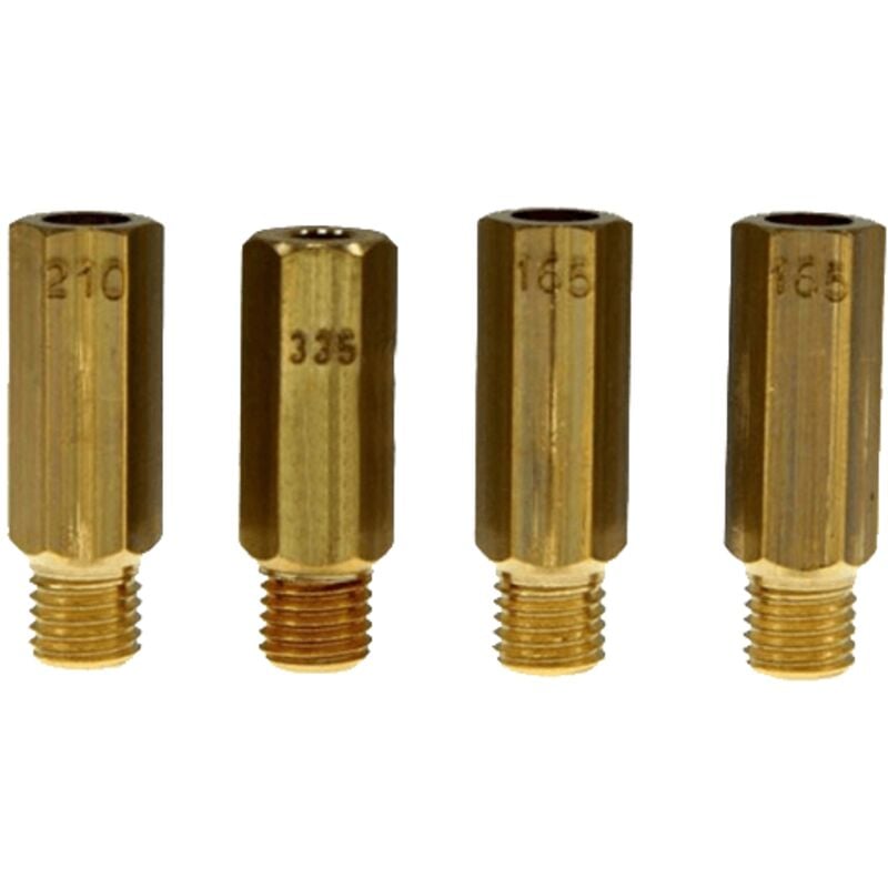 Thomson - sachet inj.air prop. pour cuisiniere 76X3413