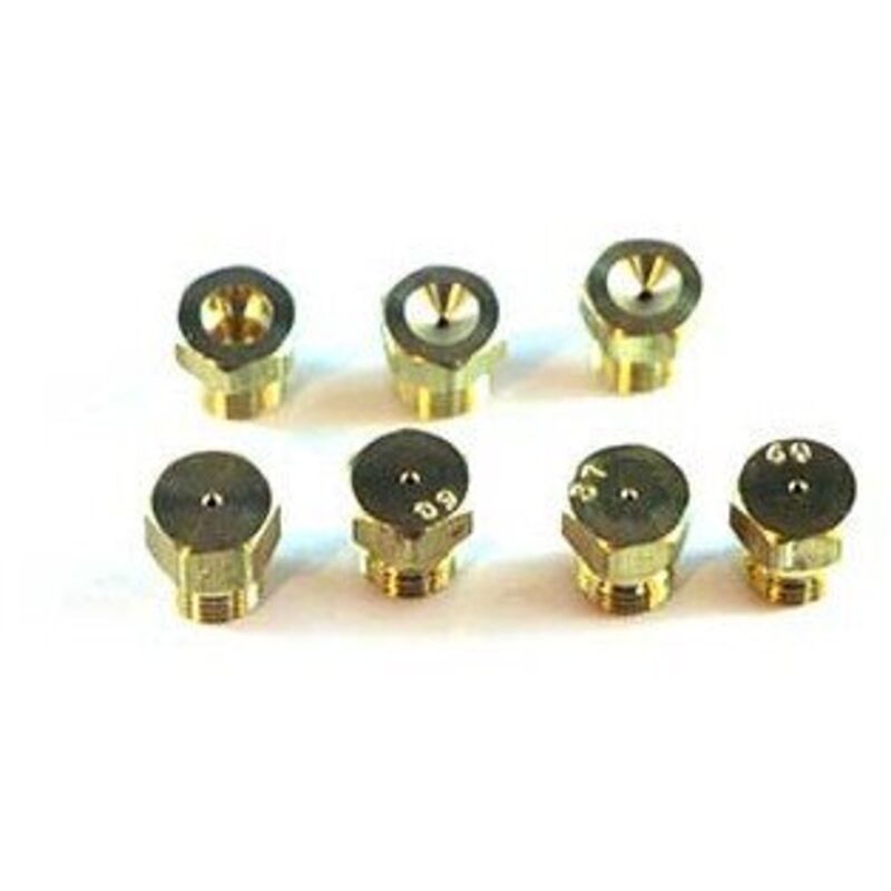 Brandt - sachet injecteur butane pour cuisiniere de dietrich - AS0008861