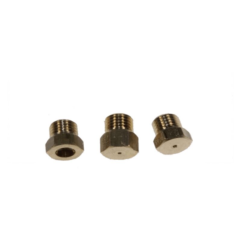 Brandt - injecteurs butane propane pour table de cuisson de dietrich...