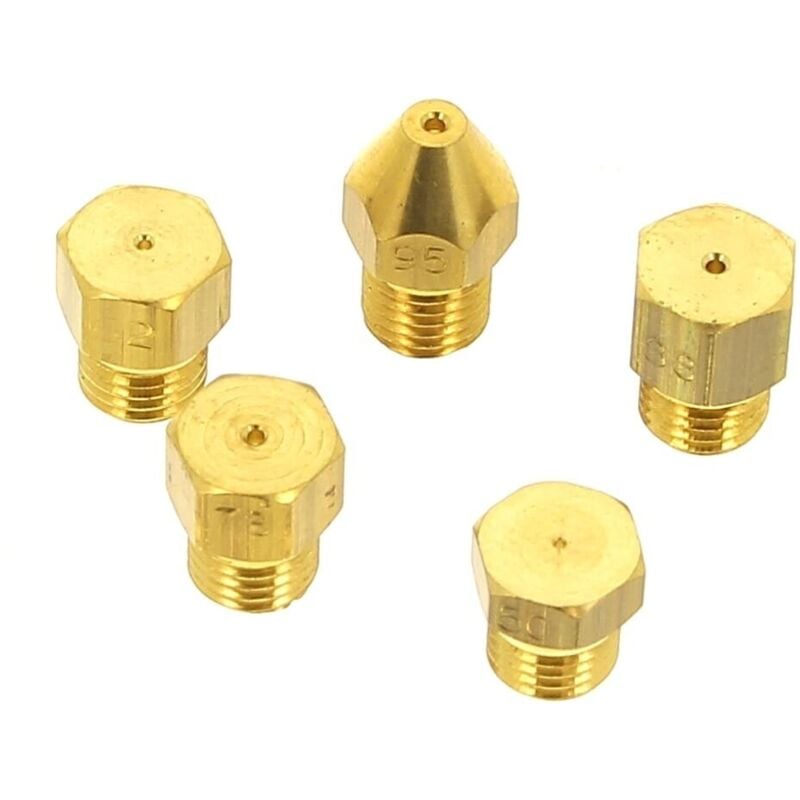 Brandt - sachet inj.but prop. pour table de cuisson 79X7136