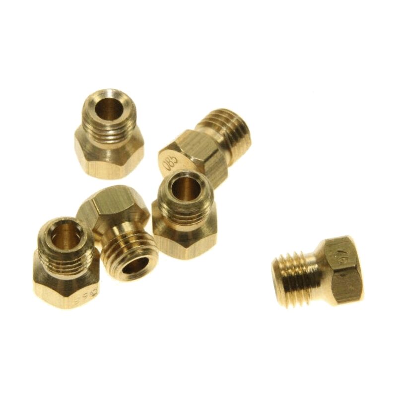 Airlux - sachet injecteur gaz butane pour table de cuisson ...