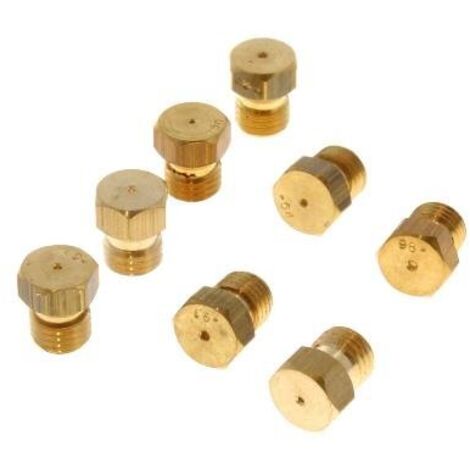 Sharplace 3Pcs Manchons Remplacement Universels Pour Lampe Lanterne à