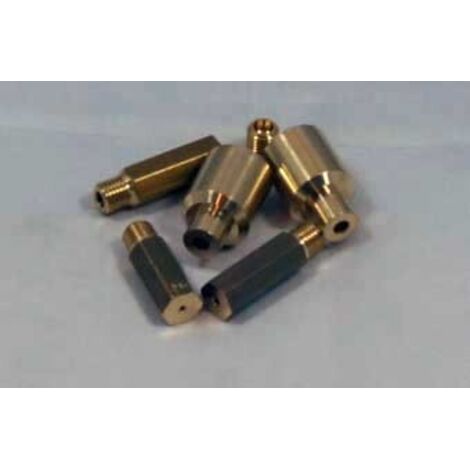 Sachet injecteur gaz naturel pour Plaque de cuisson KENWOOD 72X0569