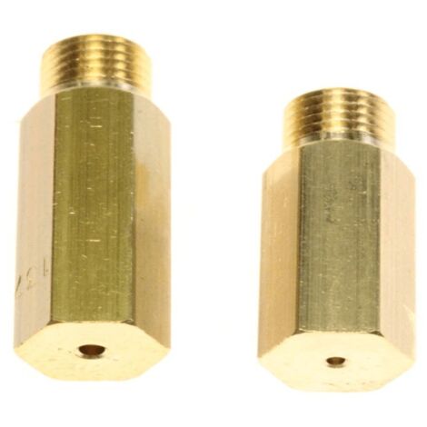 SACHET INJECTEUR GAZ NATUREL POUR TABLE DE CUISSON   BRANDT - 74X0415