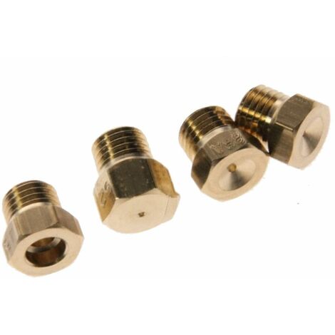 Sachet injecteur, gicleur butane propane (AS0005232) Four, cuisinière SAUTER