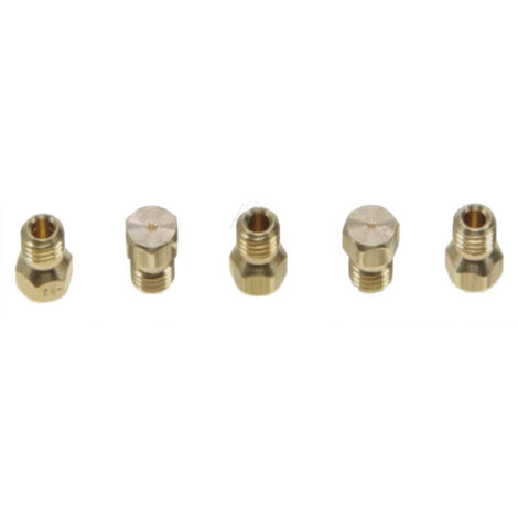 Sachet Injecteur, gicleur gaz butane d'origine