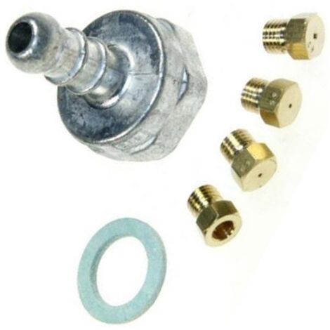 Sachet Injecteur, gicleur gaz butane propane d'origine