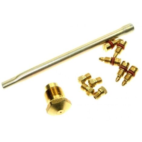 SACHET INJECTEUR PROPANE POUR CUISINIERE KUPPERSBUSCH - 8828306