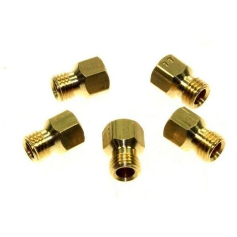 Sachet Injecteurs Gaz Butane   4055071668 Pour CUISINIERE