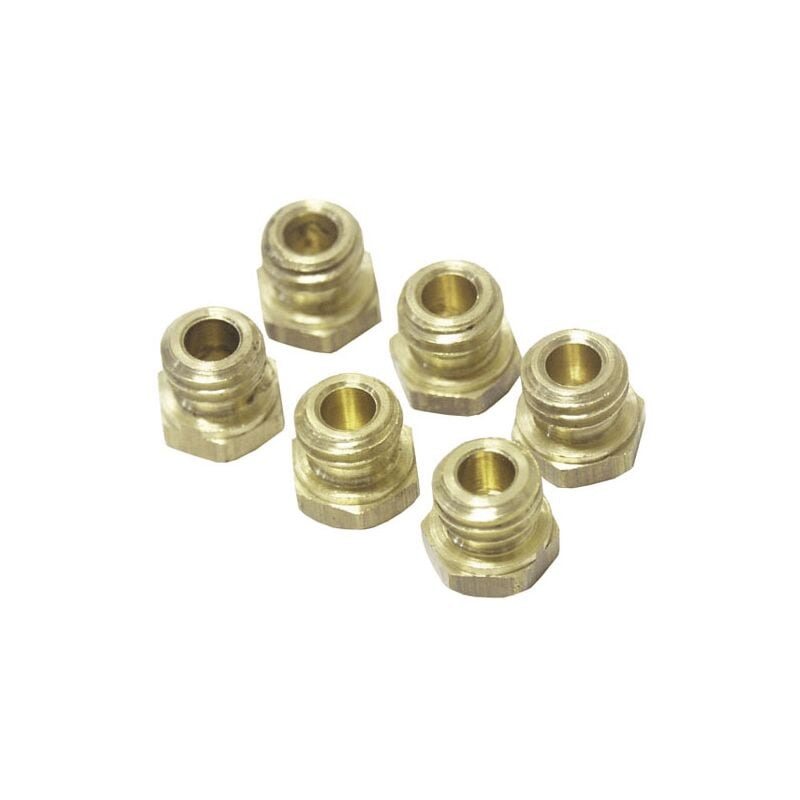 Laden - sachet injecteurs gaz butane pour cuisiniere ...