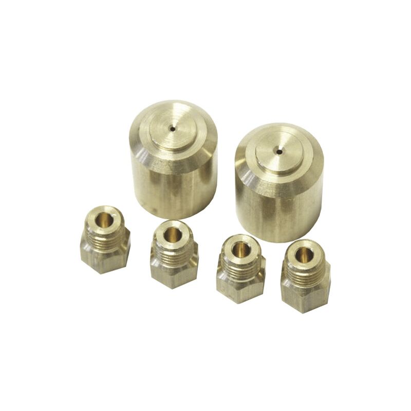 BRANDT Injecteurs butane-proprane pour Cuisiniere 