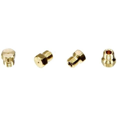 Sachet Injecteurs Gaz Butane 900259 Pour TABLE DE CUISSON