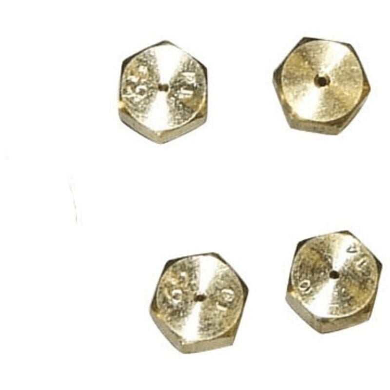 Sauter - sachet injecteurs gaz butane pour cuisiniere AS0000435