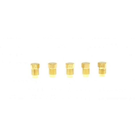 Jeu d'injecteurs pour gaz butane / propane FAGOR-BRANDT AS0000257