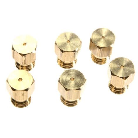 SACHET INJECTEURS GAZ BUTANE POUR CUISINIERE ARTHUR MARTIN - 5022660000