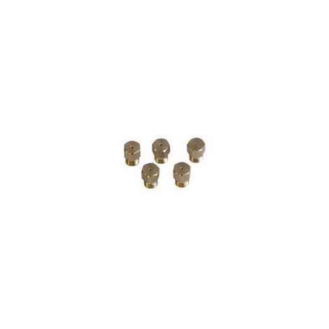 SACHET INJECTEURS GAZ BUTANE POUR CUISINIERE ARTHUR MARTIN - 5026513100